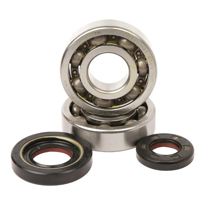 MAIN BEARING AND SEAL KIT YAM YZ 250 01-20