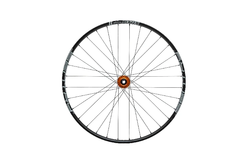 Stan's NoTubes ZTR Sentry MK3 w/ Hope PRO4 Hub Aluminum Tubeless 29" Front Wheel