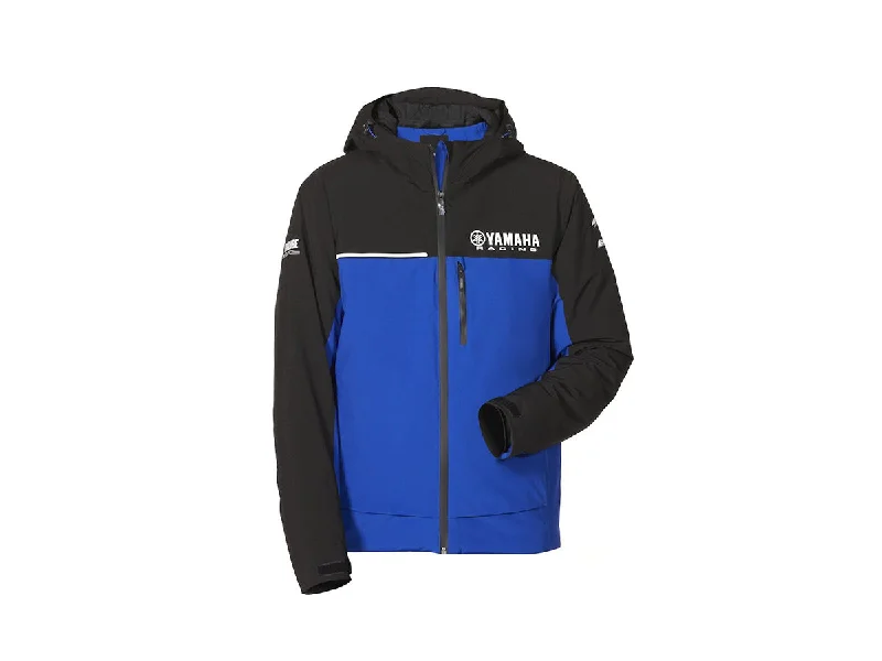 Bicycle sharing app-2020 Yamaha Racing Mens Outerwear Jacket