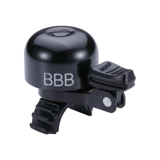 BBB Bell Loud & Clear Deluxe BBB-15D