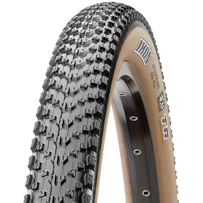 Copertone Maxxis Ikon 3C Exo TR Tanwall - 29x2.20