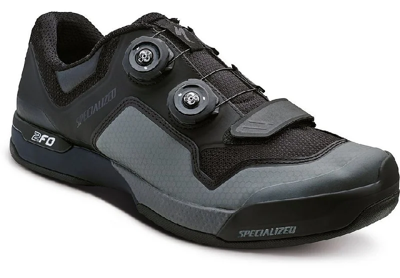 cycling clothing with anti-friction-Women's Specialized 2FO Cliplite MTB Shoe