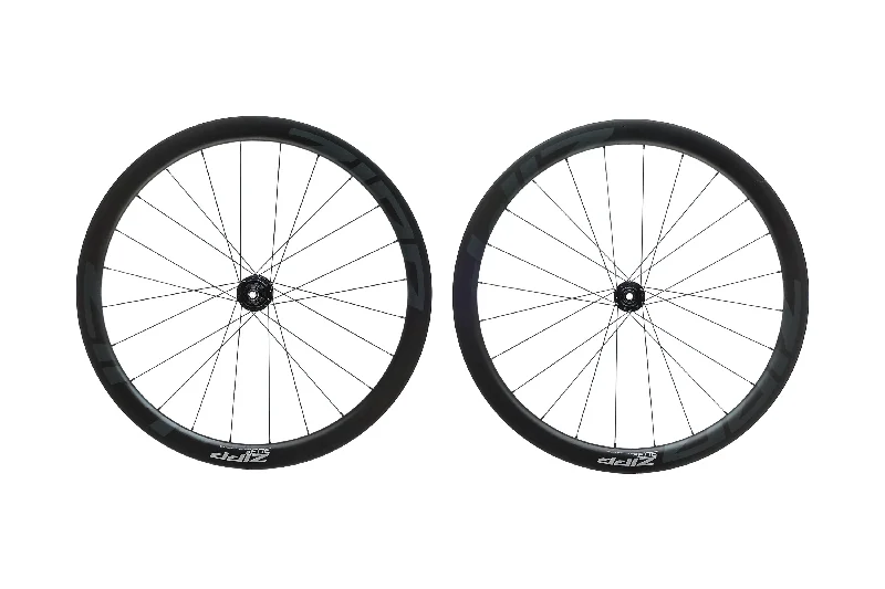 Zipp 303 S Carbon Tubeless 700c Wheelset