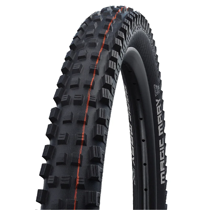 Copertone Schwalbe Magic Mary Evo STrail TLE - 27.5x2.40