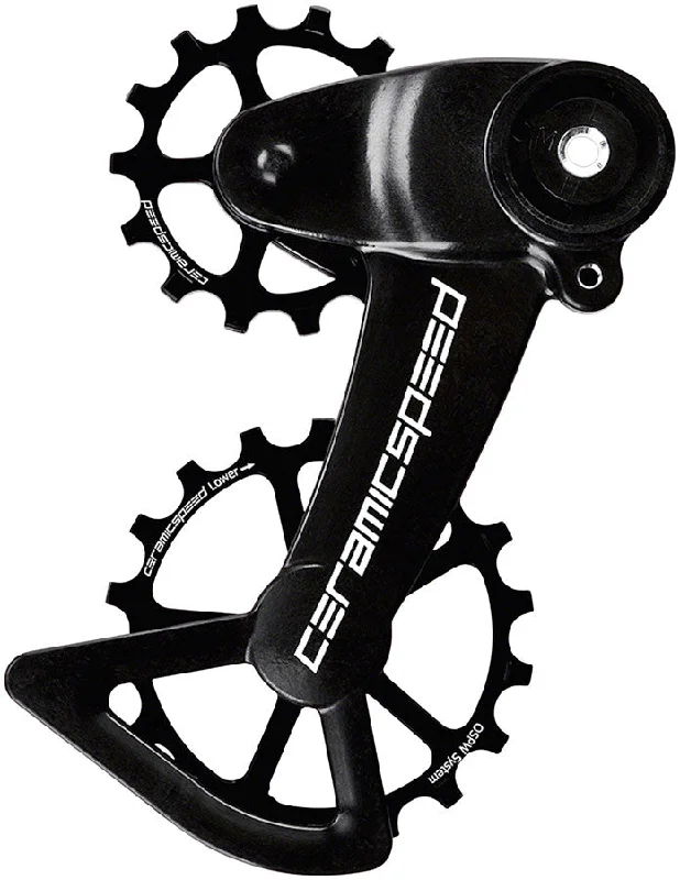 CeramicSpeed OSPW X for SRAM Eagle Mechanical 12-Speed